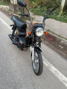 TVS XL 100 on test 2021 for Sale