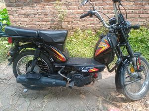 TVS XL 2021 for Sale