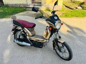 TVS XL Comfort i-Touch 2022 for Sale