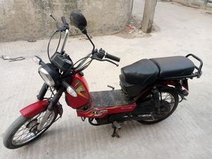 TVS XL . 2019 for Sale