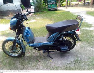 TVS XL . 2021 for Sale