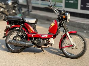 TVS XL kick start 2019 for Sale TVS XL kick start 2019 for Sale