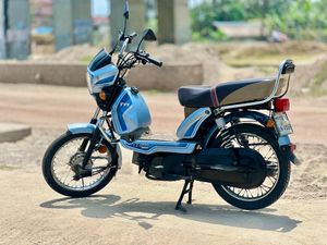 TVS XL new conditions 2022 for Sale