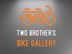 Two Brother's Bike Gallery ঢাকা