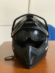 Two Wheeler Helmet for Sale