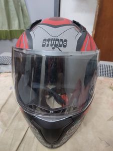 Two Wheeler Helmet For Sale for Sale