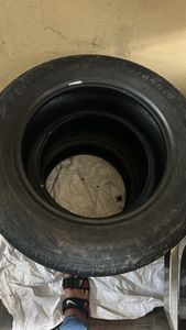 Tyre Sail for Sale