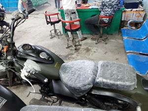 UM Renegade Duty 125cc এক দাম 2020 for Sale