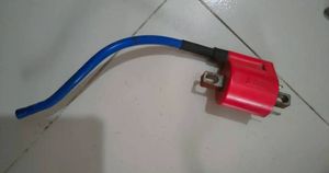 Uma Racing Coia + Ngk Cable For Bike for Sale