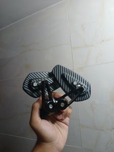 Universal Carbon Glass for Sale