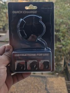 Universal Handle Bar Motorcycle Bike Phone Fast Charger for Sale