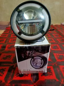 Universal Headlight /cafe Racer for Sale