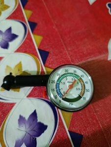 Universal Tyre Pressure Gauge for Sale