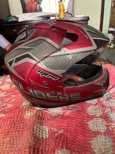 Helmet Urgent Sell for Sale