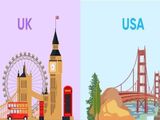USA and UK visa