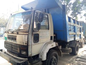 Drum truck 2020 for Sale