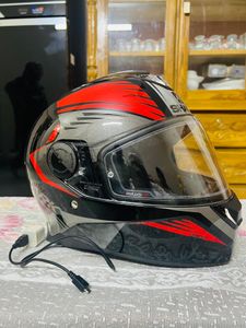 Shark helmet for Sale