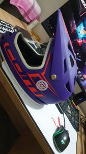Used Cycle Helmet For Sale for Sale