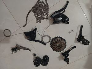 Used Cycle Parts For Sale for Sale