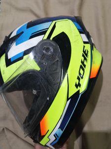 Used Helmet for Sale
