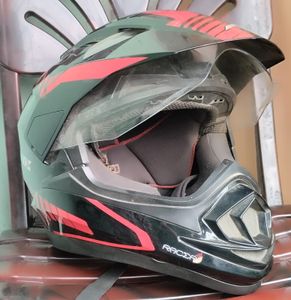 Used Mavox Helmet For Sale for Sale