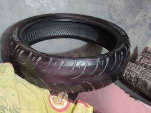 Used Tire 140/60 Gixxer/ Fz Bikes for Sale