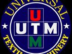 Utm এ অফিস সহকারী পদে চাকুরী