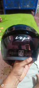 vage Bolt Helmet and bike lock for sell for Sale