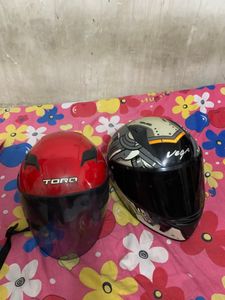 Vega And Torq for Sale