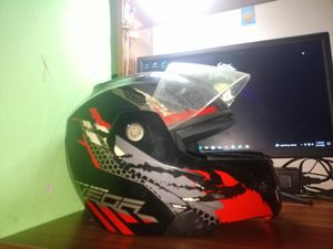 Vega Bike Helmet Sell for Sale