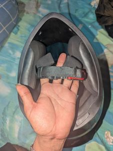 Vega Black Helmet for Sale