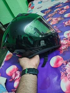 Vega Bolt দুইটা ভাইজর for Sale