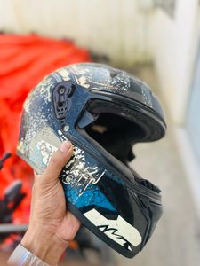 Vega Bolt helmet for Sale