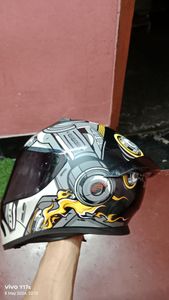 Vega bolt helmet for Sale