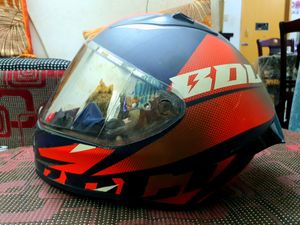 VEGA Bolt Helmet for sell for Sale