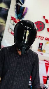 Vega Bolt Redditch Full Face Helmet - Dot Certified