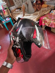 Vega Bunny Bolt Helmet for Sale