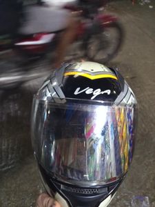 Vega Helmet for Sale