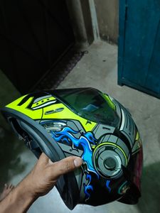 Vega Helmet for Sale