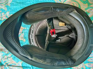 Vega Helmet 2024 Black Edition for Sale