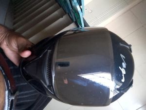 Vega helmet for Sale