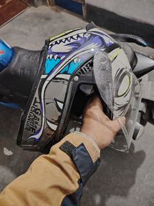 Vega Helmet for Sale