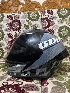 Vega Helmet for Sale (Size: M) – Lightly Used for Sale