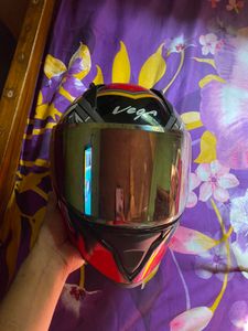 Vega Helmet sell for Sale