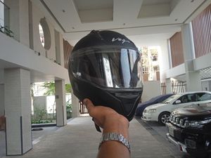 Vega New Helmet for Sale