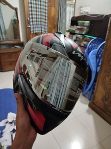 VEGA new helmet for Sale