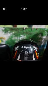 VegA original helmet for Sale