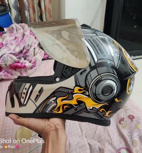 Vega Premium Quality Helmet for Sale