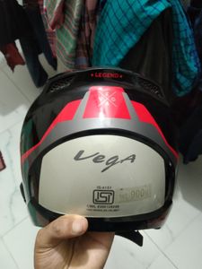 Vega shark helmet for Sale