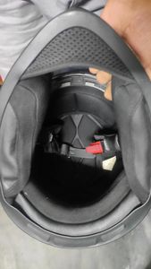 Vega spider-man edition Helmet for Sale